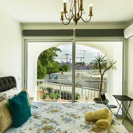 Santa Barbara Sun City, Luxury, 110Sqm,3 Rooms