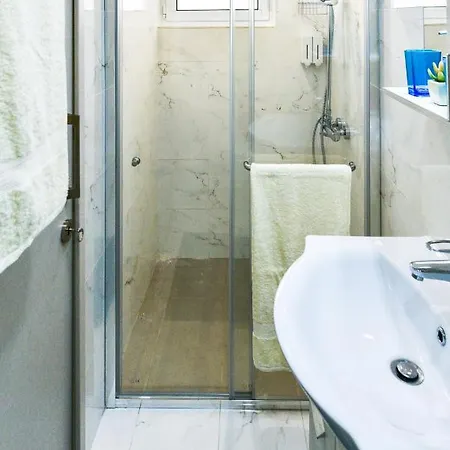 Apartmán Santa Barbara Sun City, Luxury, 110Sqm,3 Rooms *