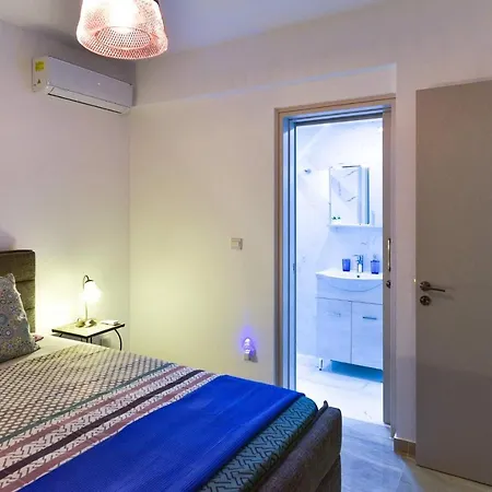 Santa Barbara Sun City, Luxury, 110Sqm,3 Rooms Lemesos