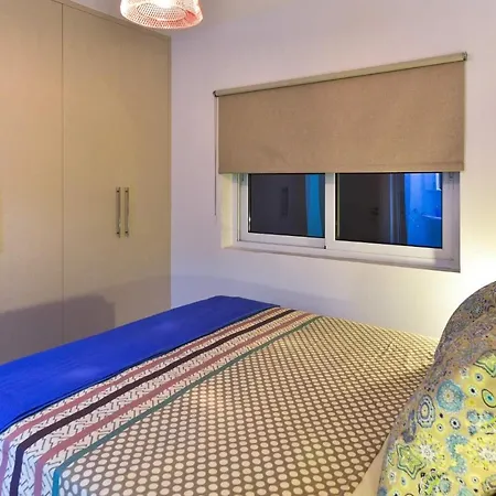 Santa Barbara Sun City, Luxury, 110Sqm,3 Rooms