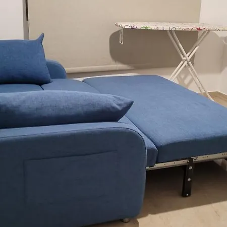 Apartmán Santa Barbara Sun City, Luxury, 110Sqm,3 Rooms *
