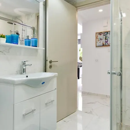 Santa Barbara Sun City, Luxury, 110Sqm,3 Rooms * Limisso