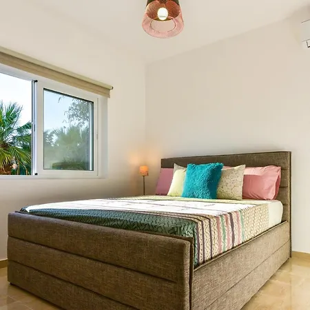 Santa Barbara Sun City, Luxury, 110Sqm,3 Rooms Appartamento *