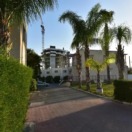Appartamento Santa Barbara Sun City, Luxury, 110Sqm,3 Rooms