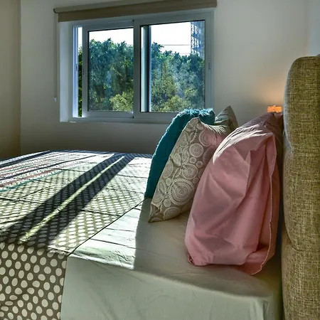 Santa Barbara Sun City, Luxury, 110Sqm,3 Rooms