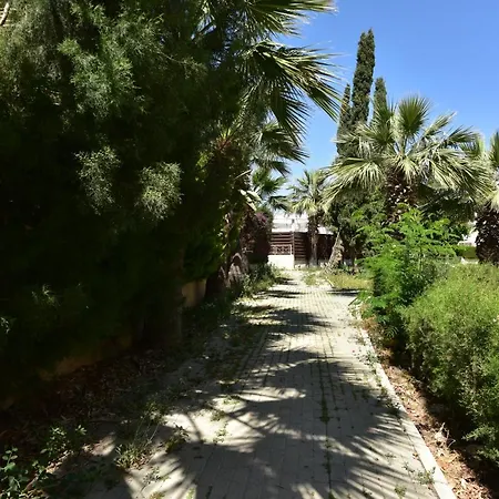 Appartamento Santa Barbara Sun City, Luxury, 110Sqm,3 Rooms