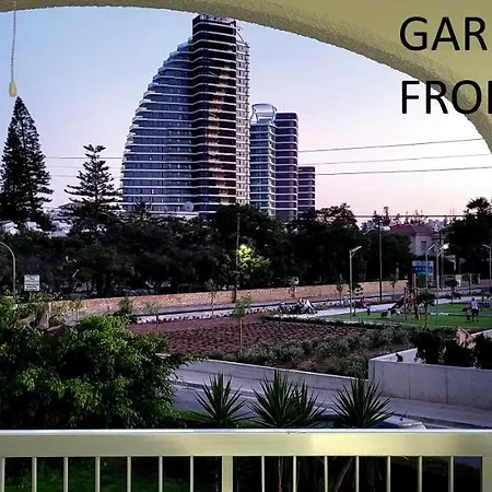 Santa Barbara Sun City, Luxury, 110Sqm,3 Rooms Appartamento Limisso